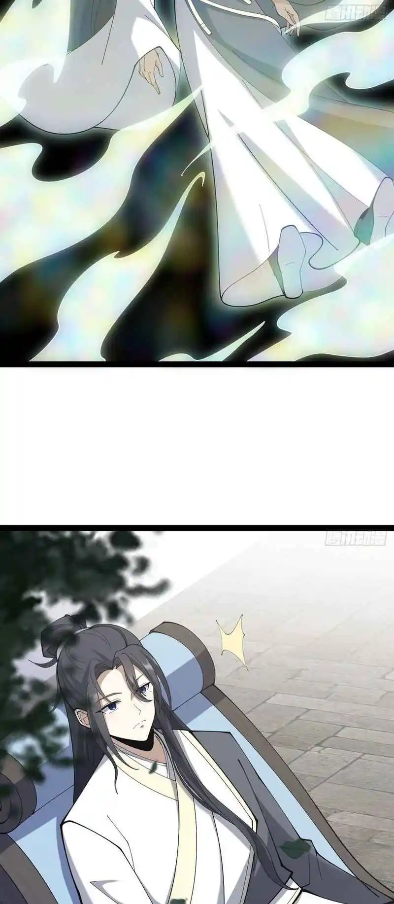 Invincible After 100 Years of Seclusion 115