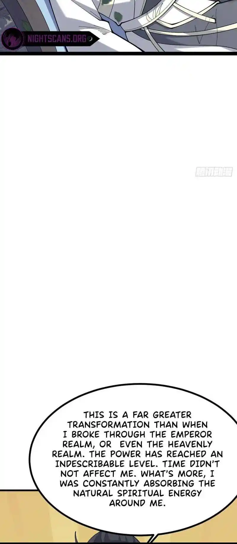 Invincible After 100 Years of Seclusion 115