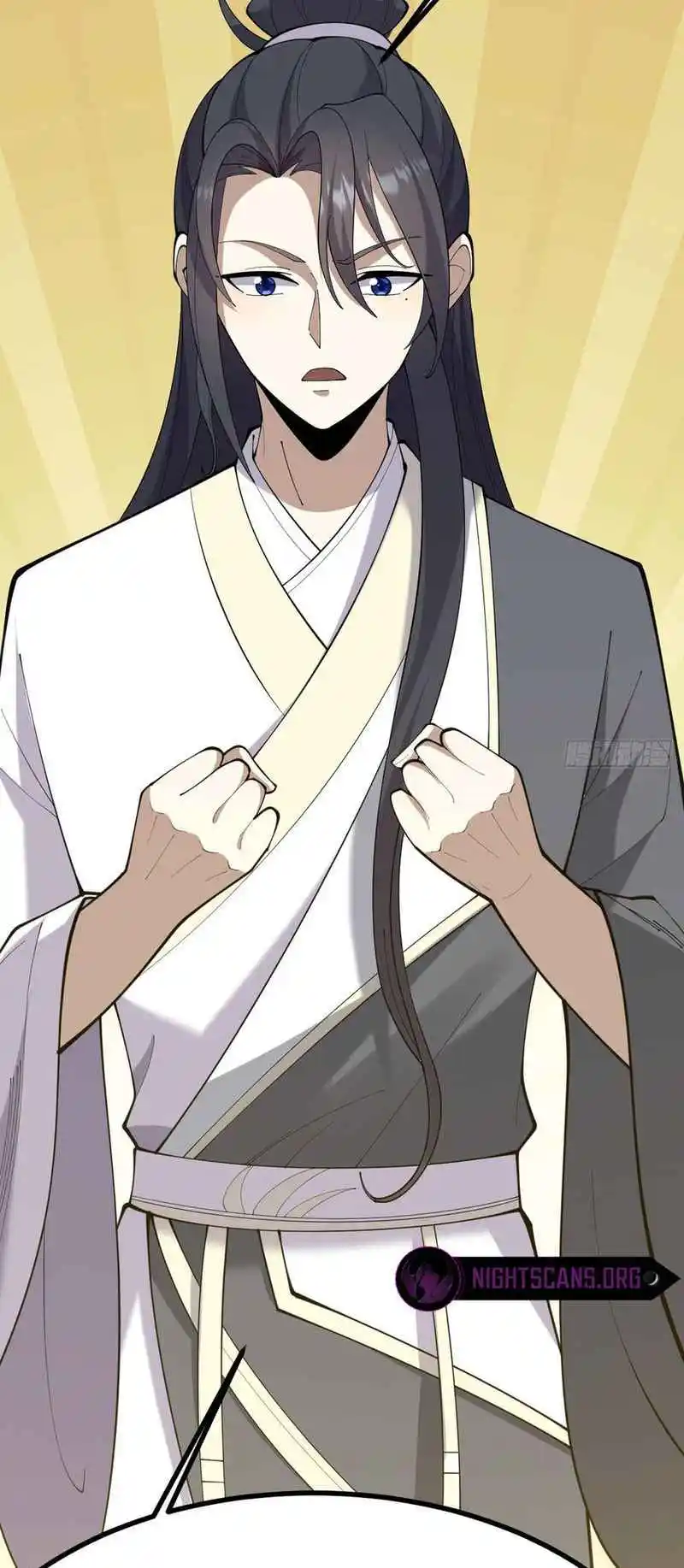 Invincible After 100 Years of Seclusion 115