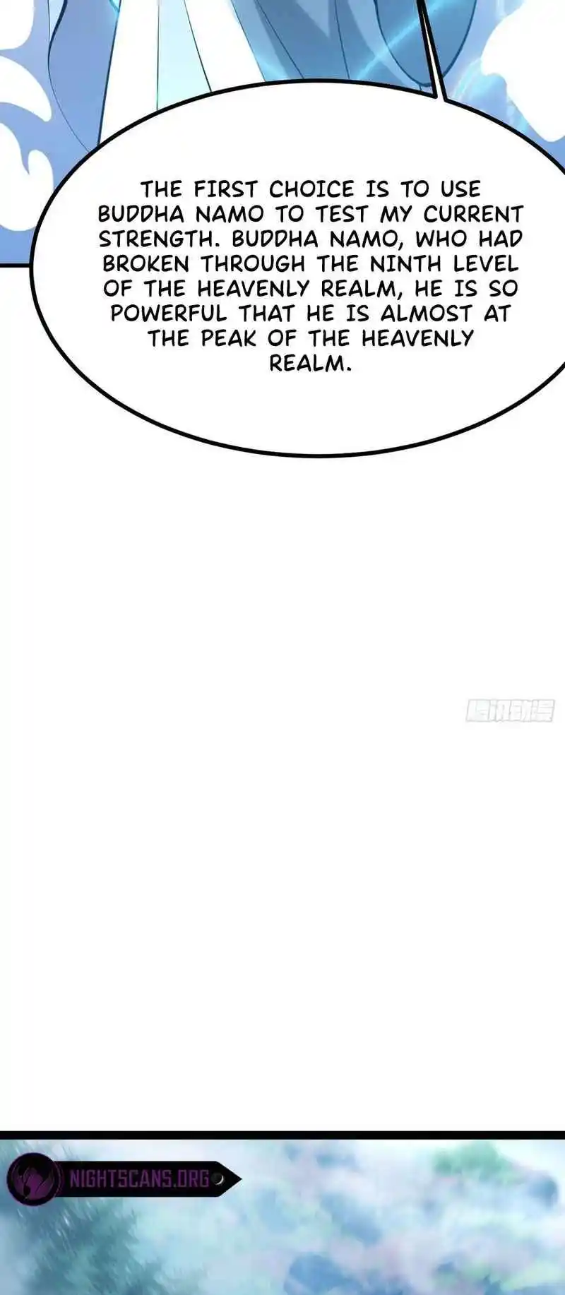 Invincible After 100 Years of Seclusion 115