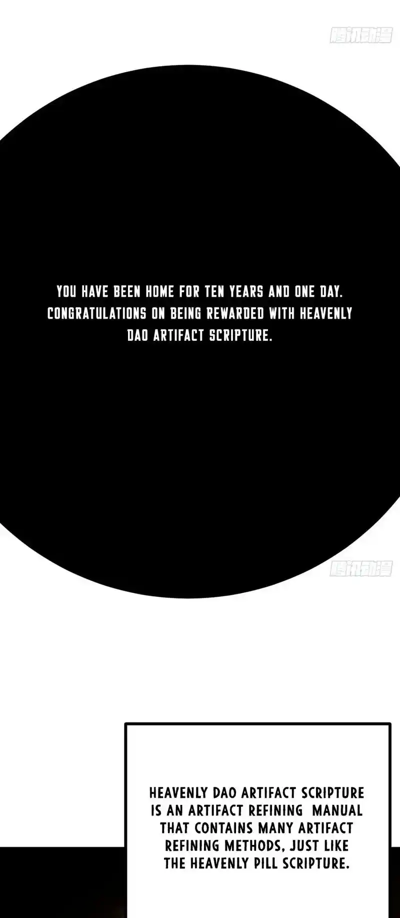 Invincible After 100 Years of Seclusion 115