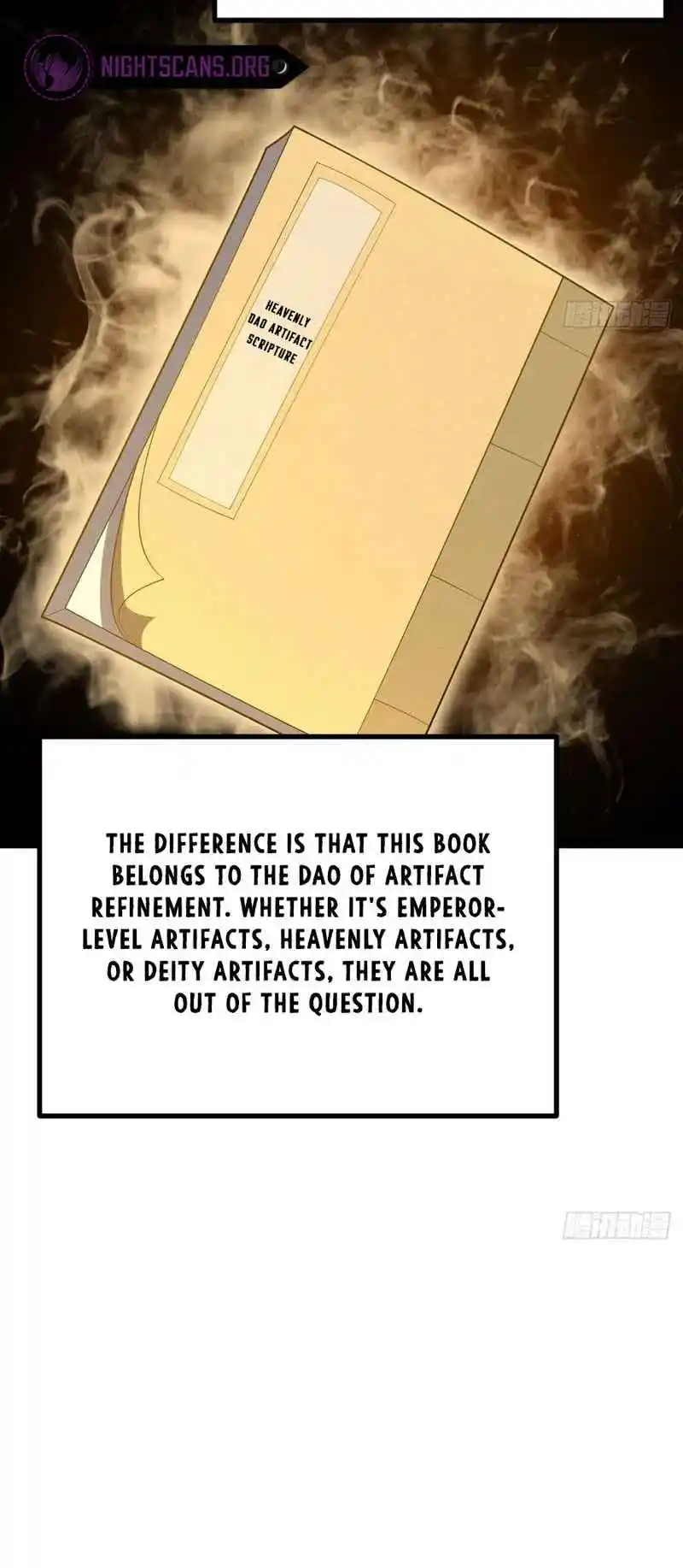 Invincible After 100 Years of Seclusion 115