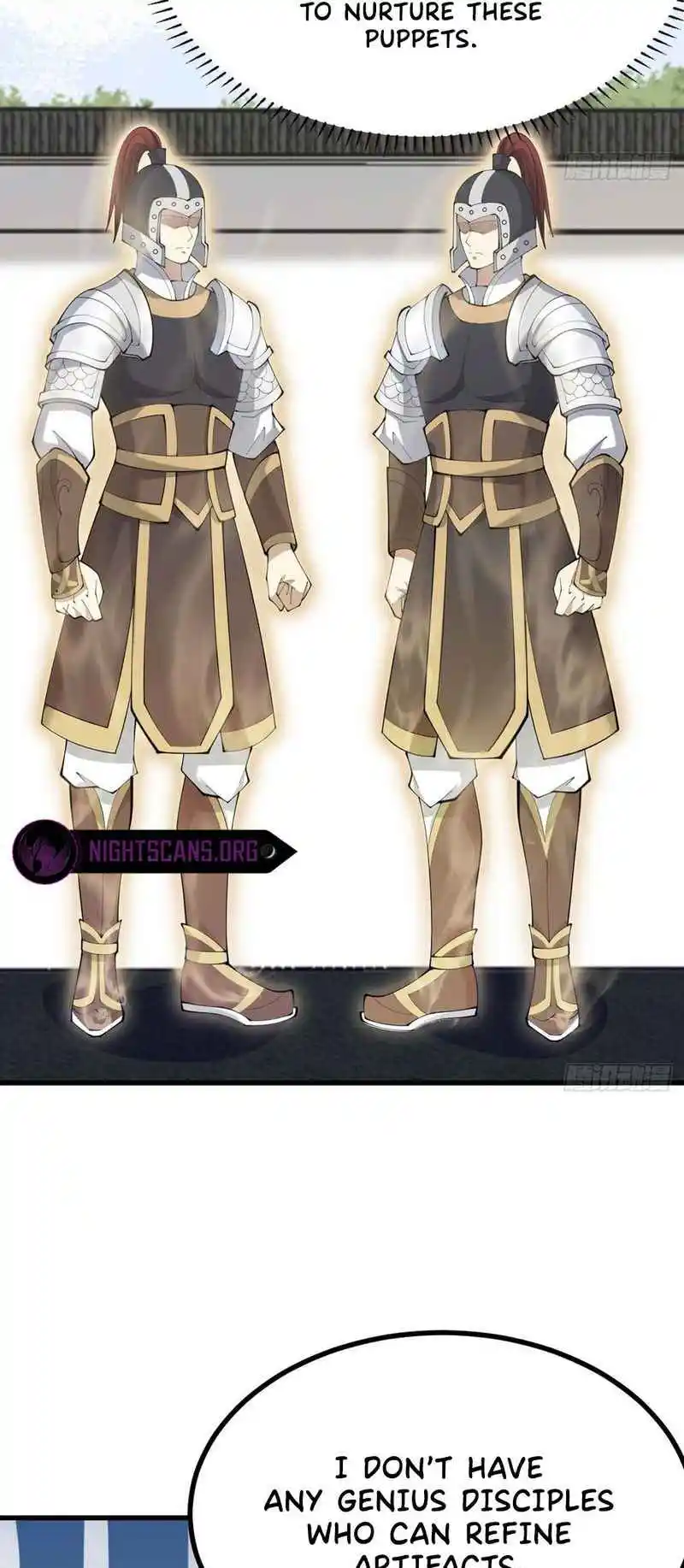 Invincible After 100 Years of Seclusion 115