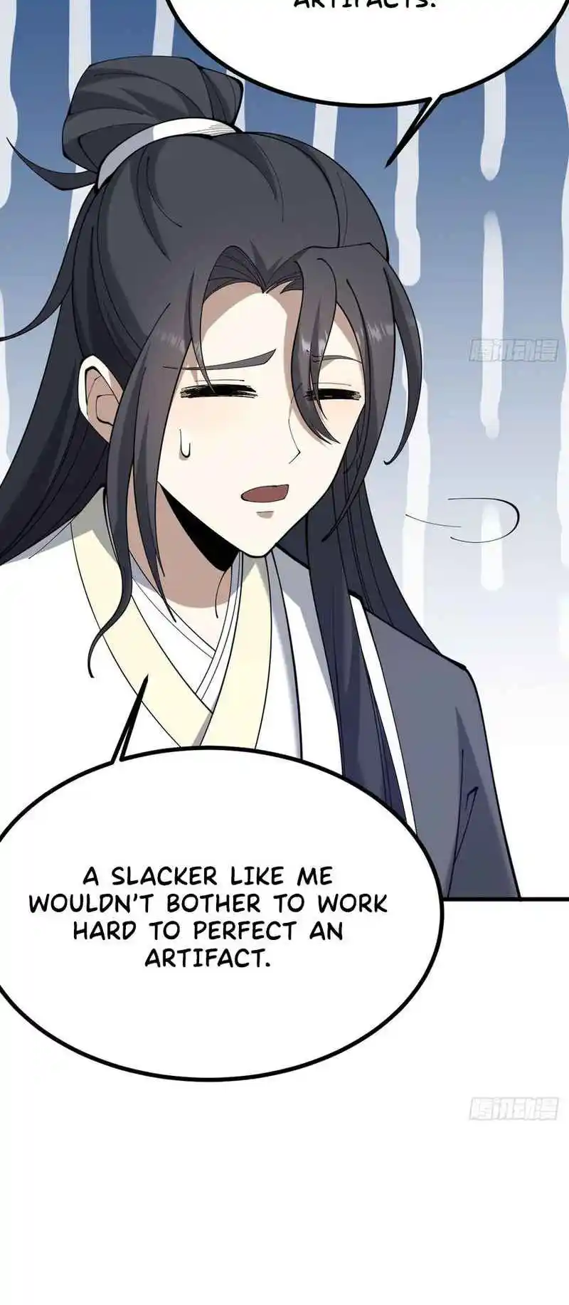 Invincible After 100 Years of Seclusion 115