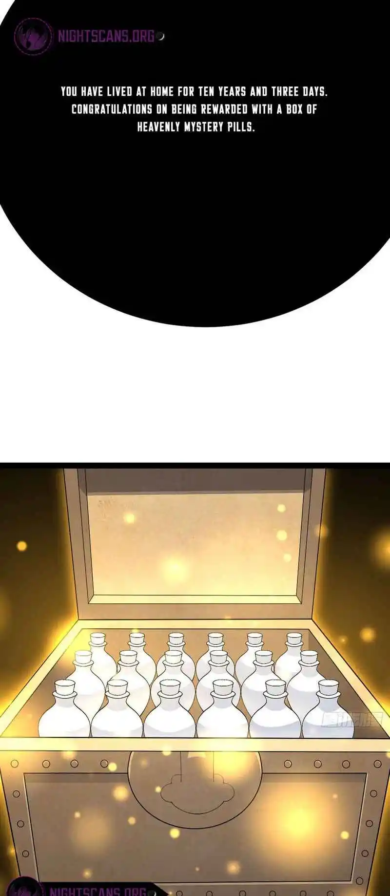 Invincible After 100 Years of Seclusion 115