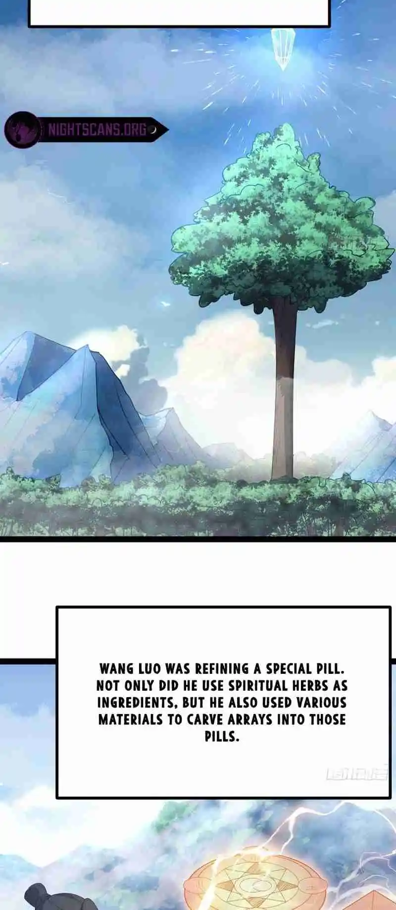 Invincible After 100 Years of Seclusion 115