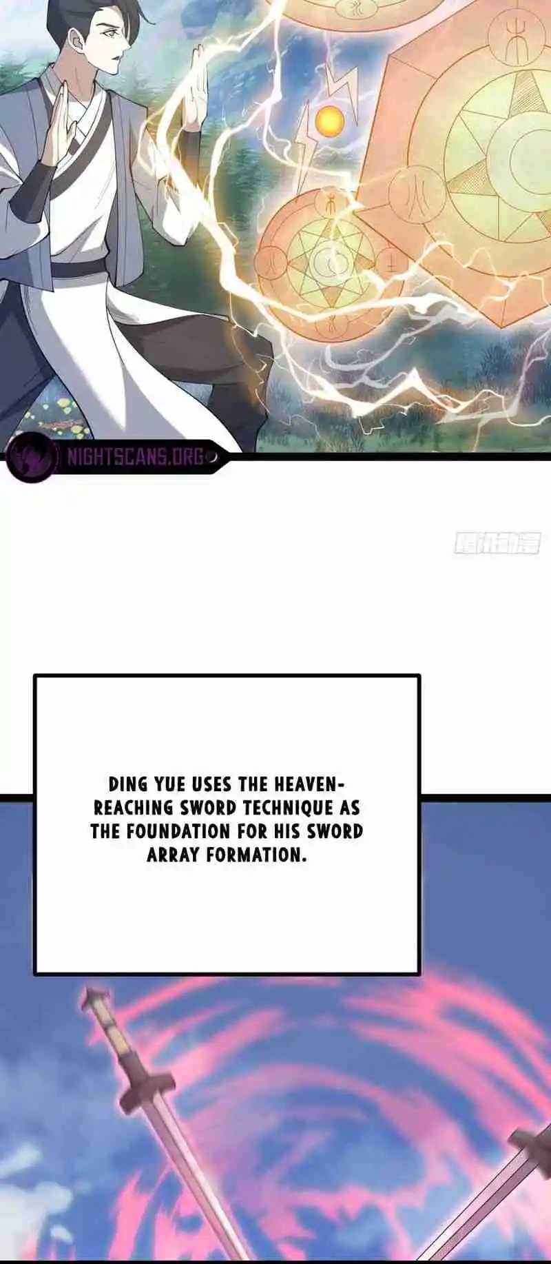 Invincible After 100 Years of Seclusion 115