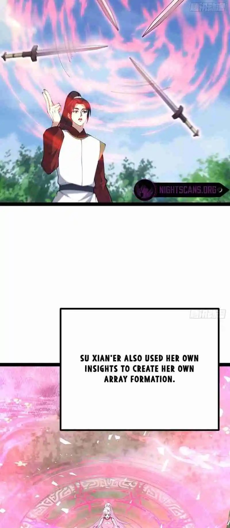 Invincible After 100 Years of Seclusion 115