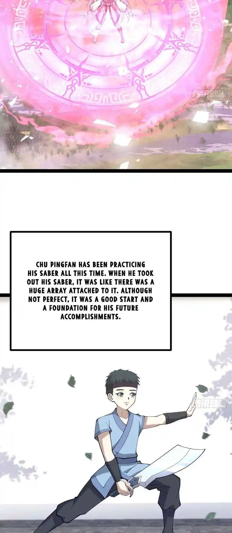 Invincible After 100 Years of Seclusion 115