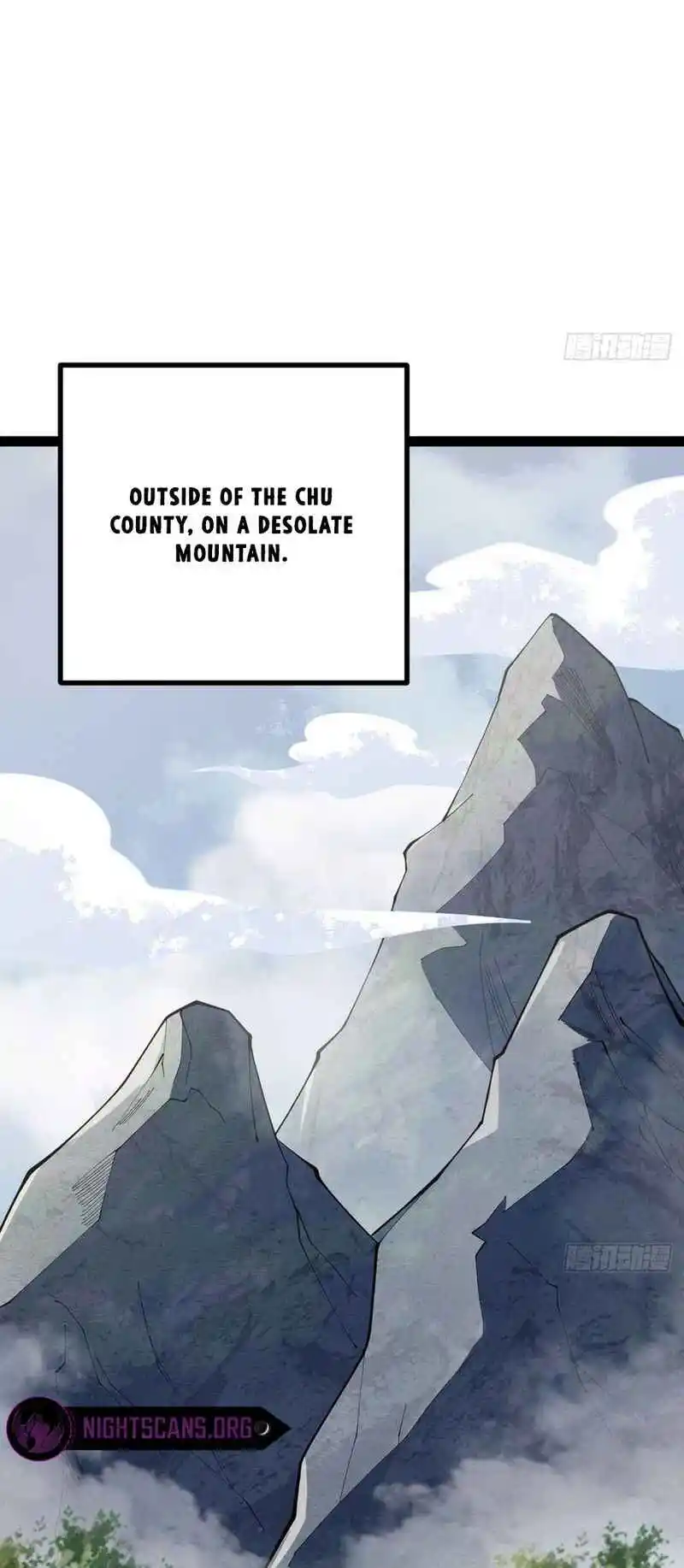 Invincible After 100 Years of Seclusion 115