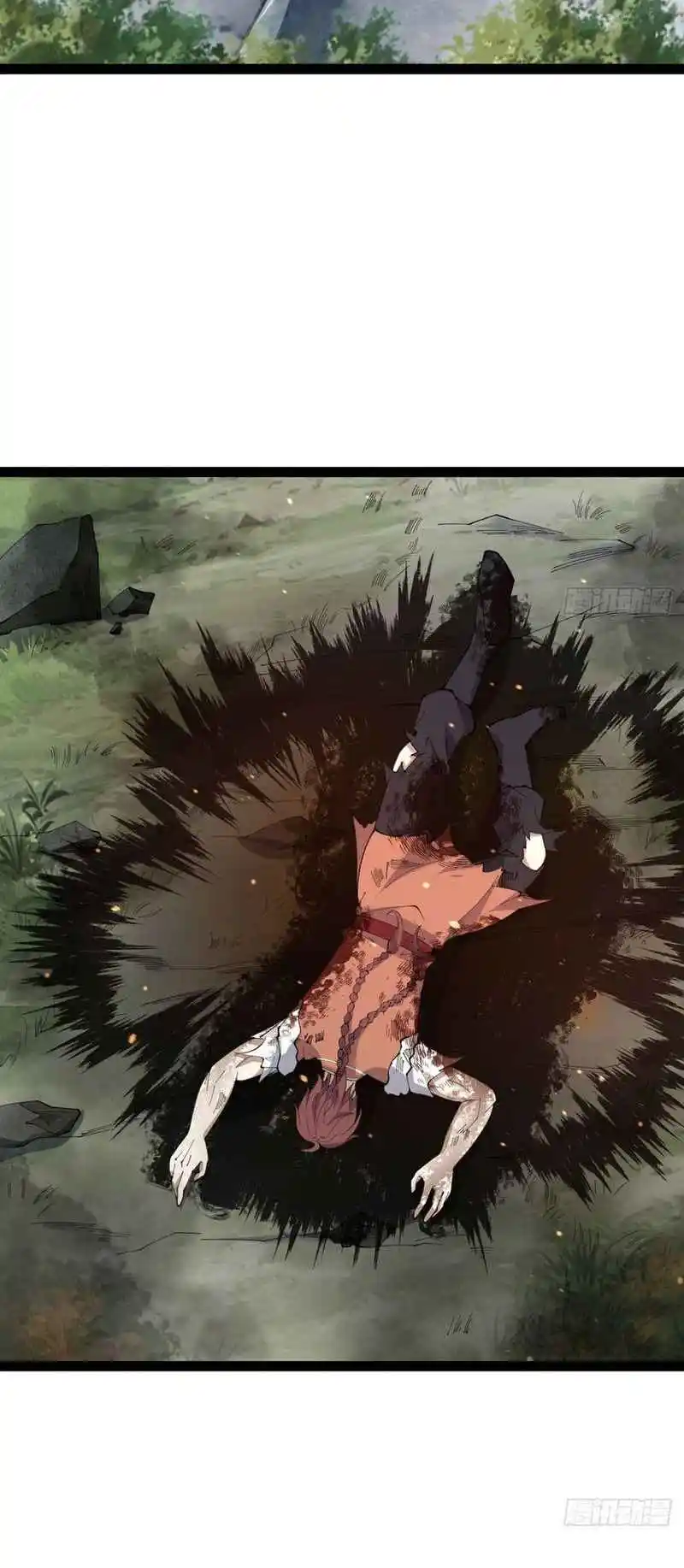 Invincible After 100 Years of Seclusion 115