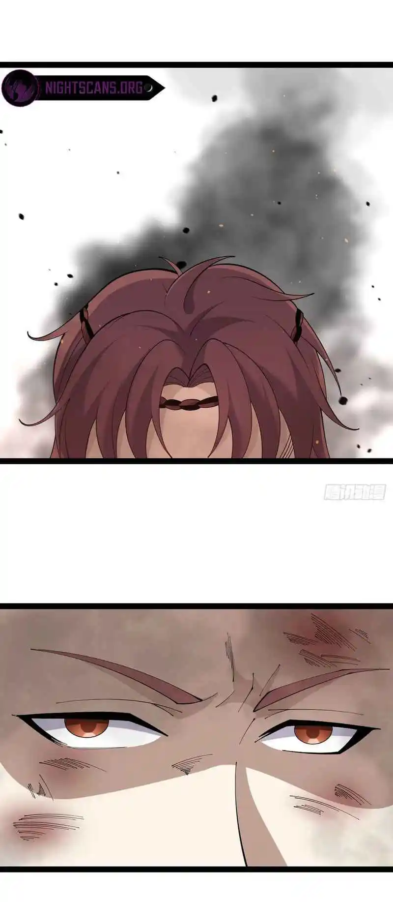 Invincible After 100 Years of Seclusion 115