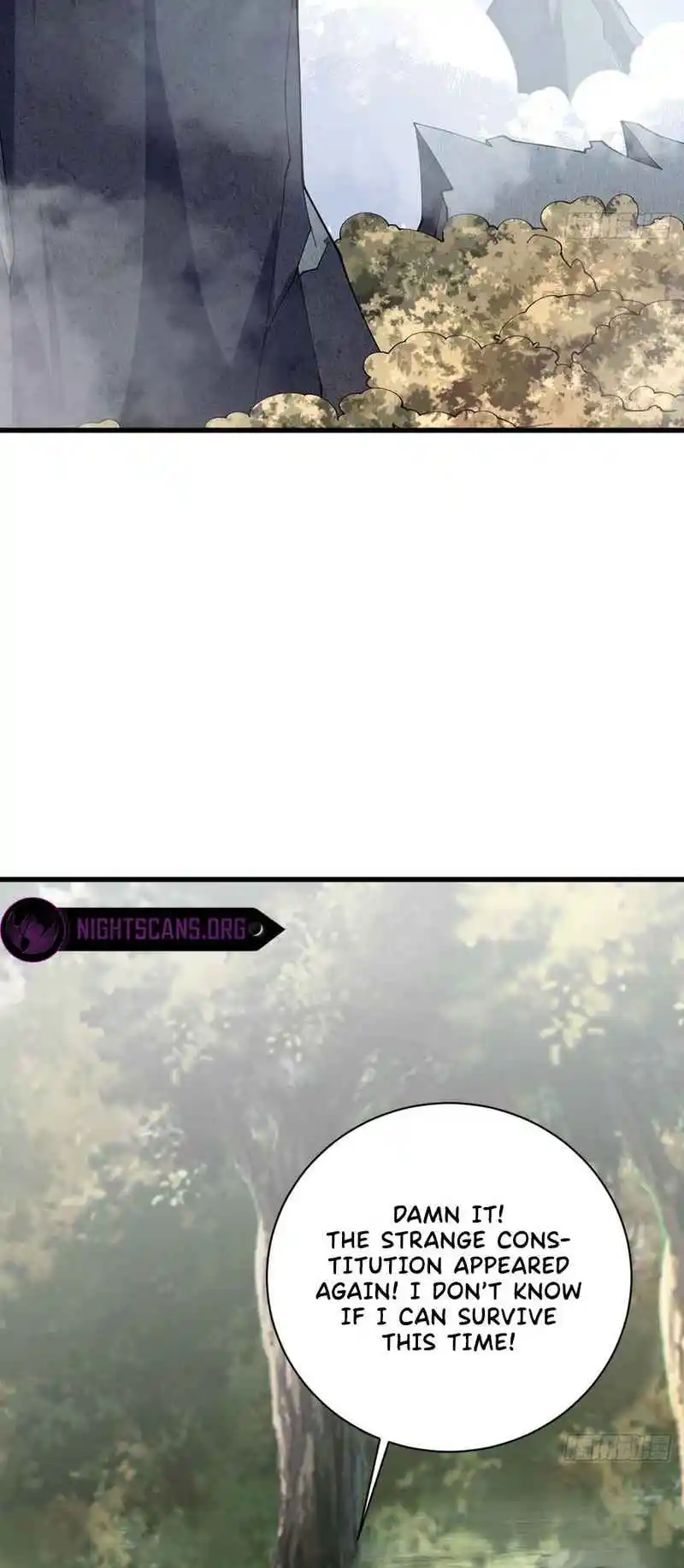 Invincible After 100 Years of Seclusion 116