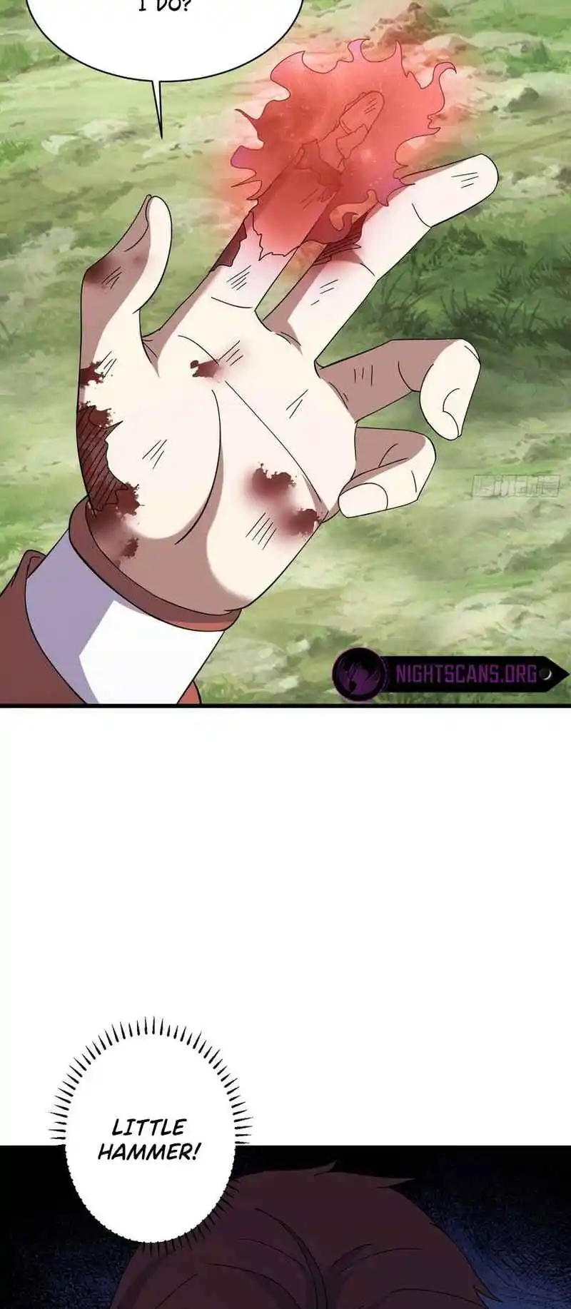 Invincible After 100 Years of Seclusion 116