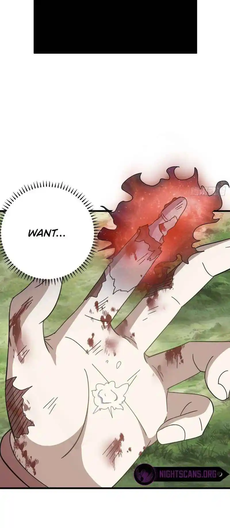 Invincible After 100 Years of Seclusion 116