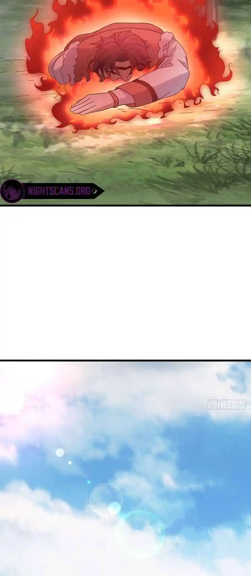 Invincible After 100 Years of Seclusion 116