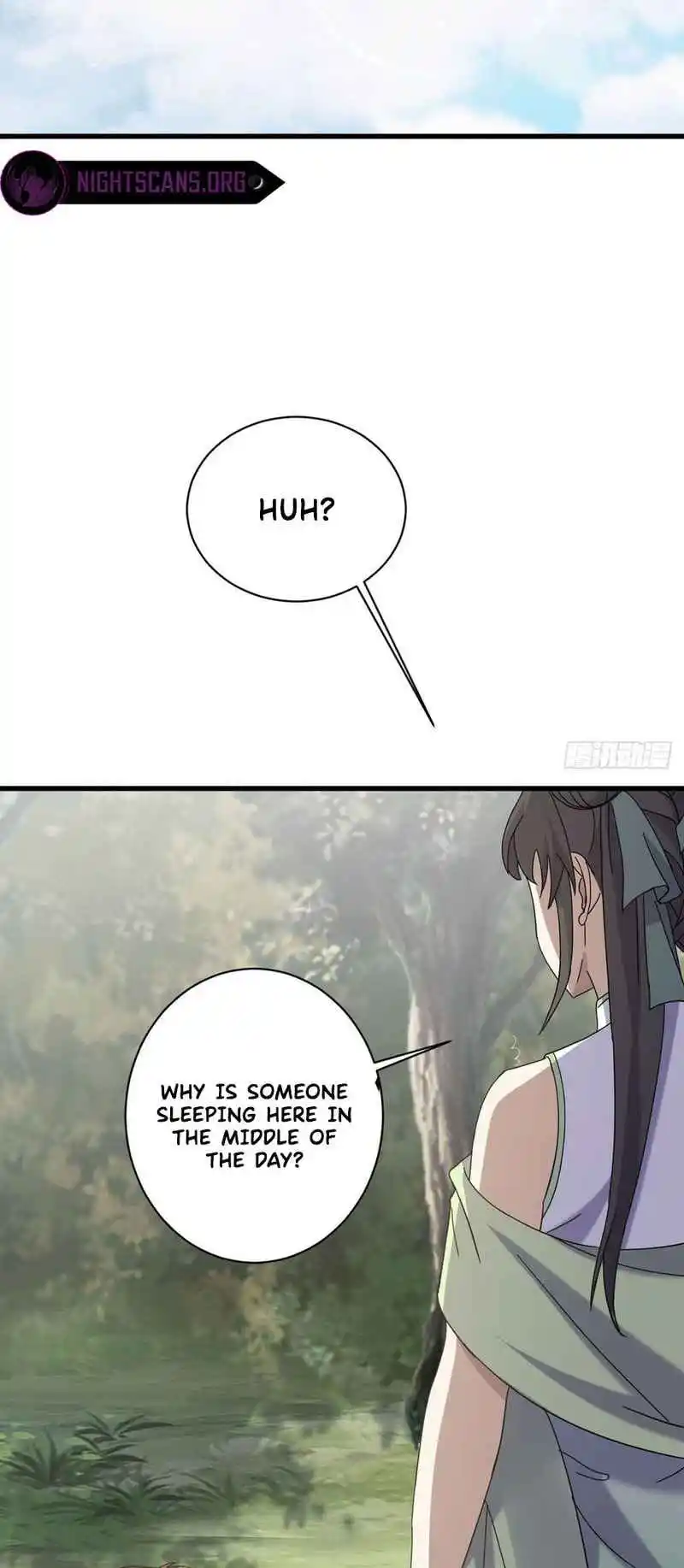 Invincible After 100 Years of Seclusion 116