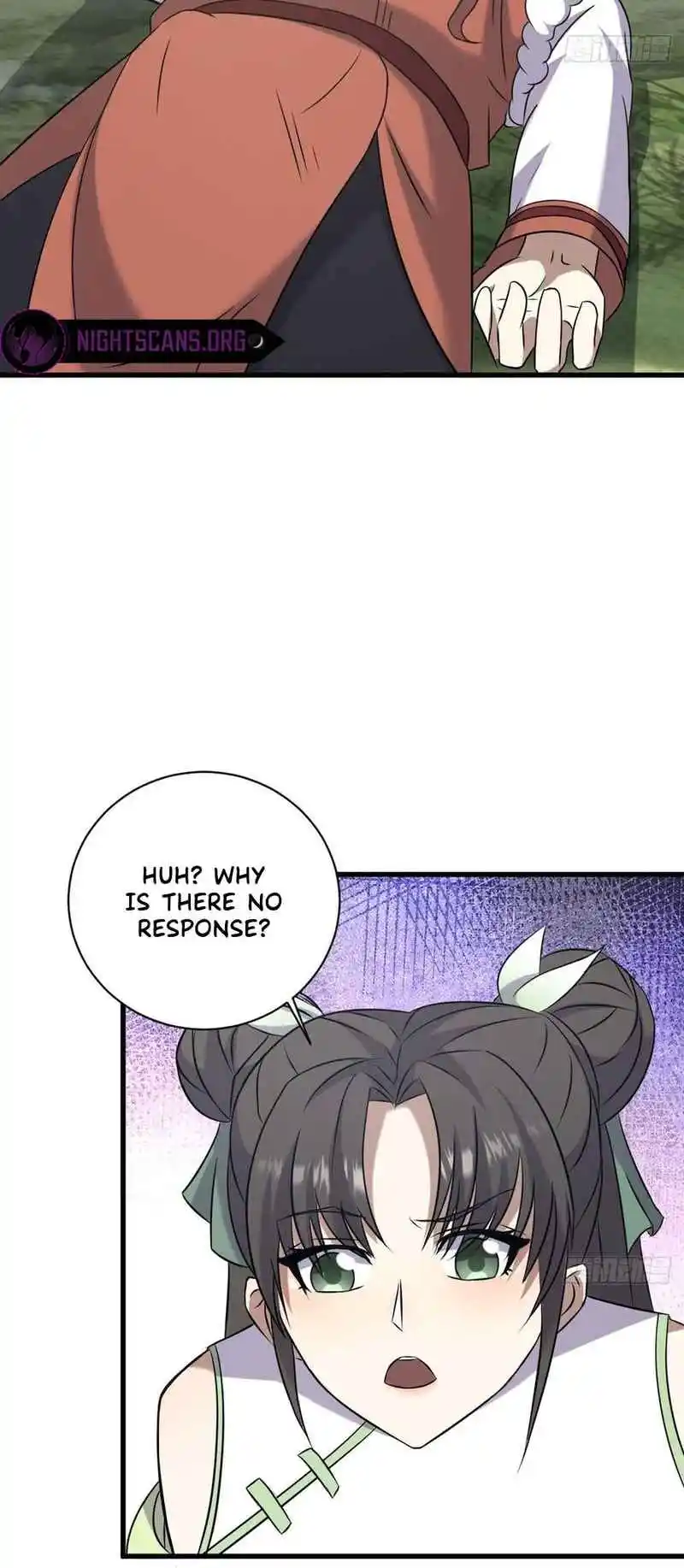 Invincible After 100 Years of Seclusion 116