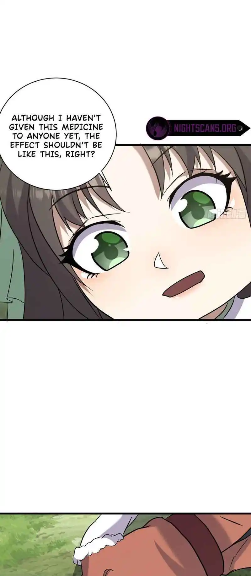 Invincible After 100 Years of Seclusion 116