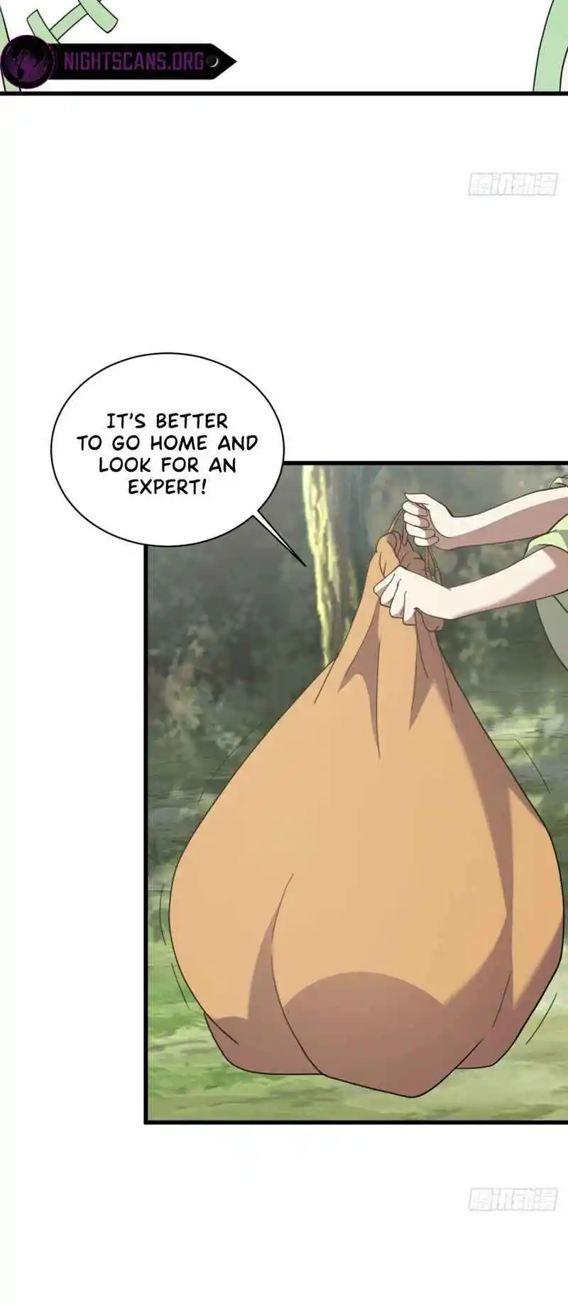 Invincible After 100 Years of Seclusion 116