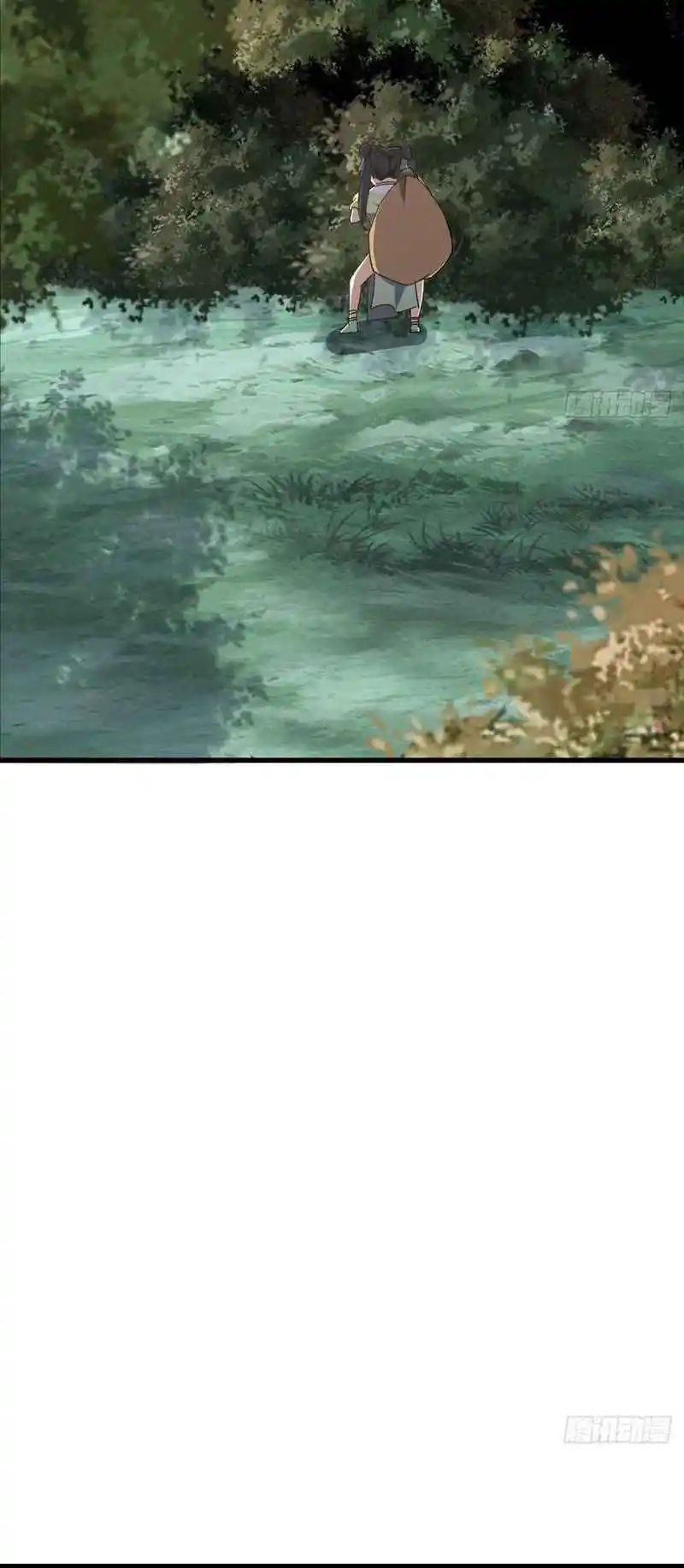 Invincible After 100 Years of Seclusion 116