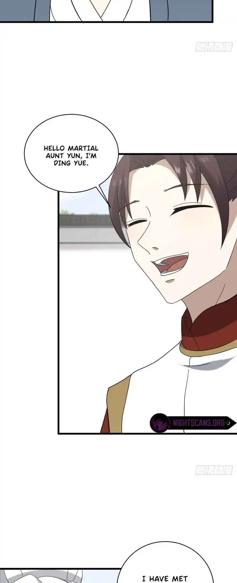 Invincible After 100 Years of Seclusion 117