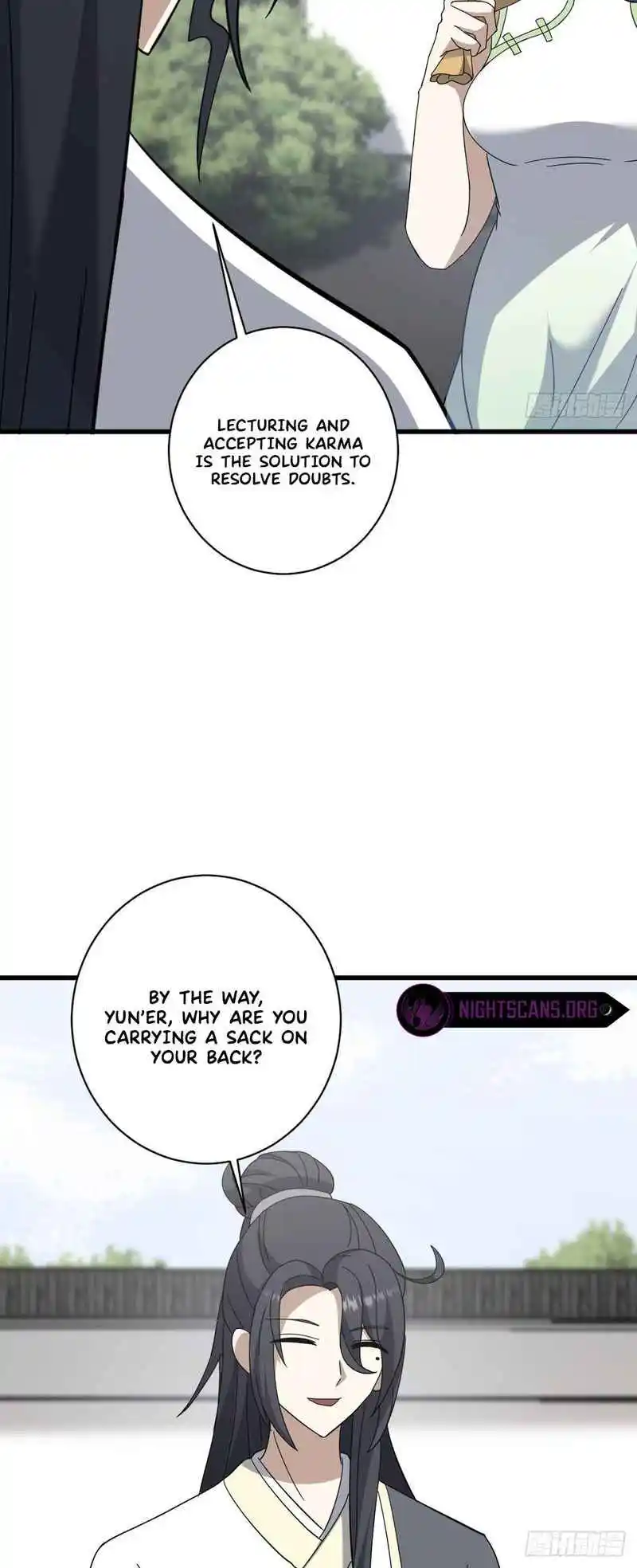 Invincible After 100 Years of Seclusion 117