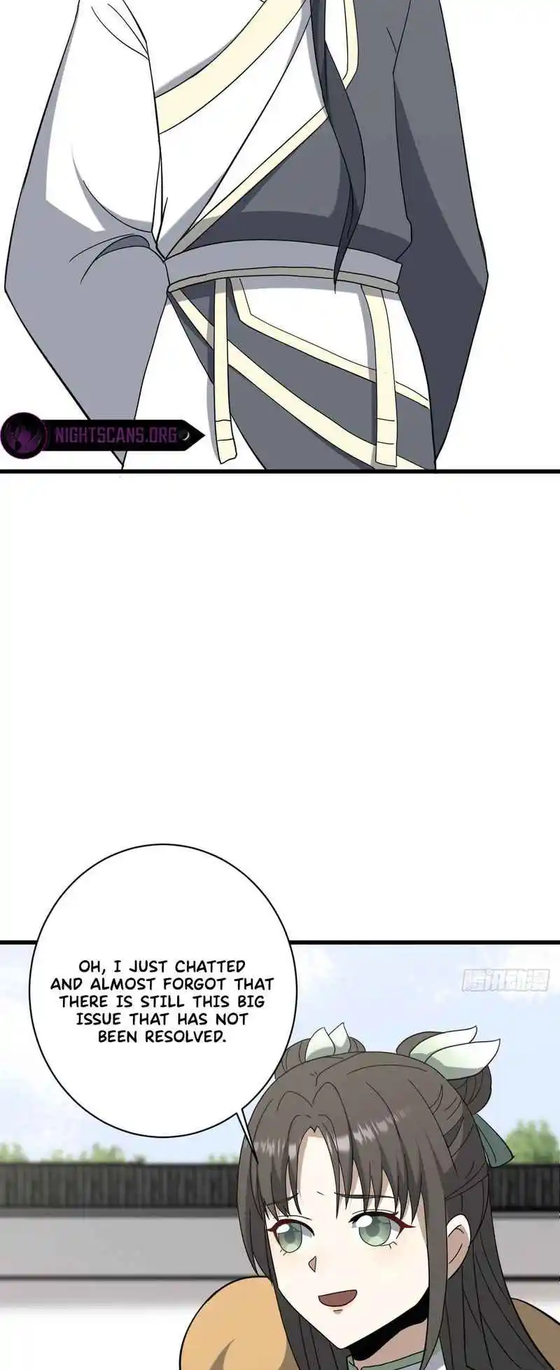 Invincible After 100 Years of Seclusion 117