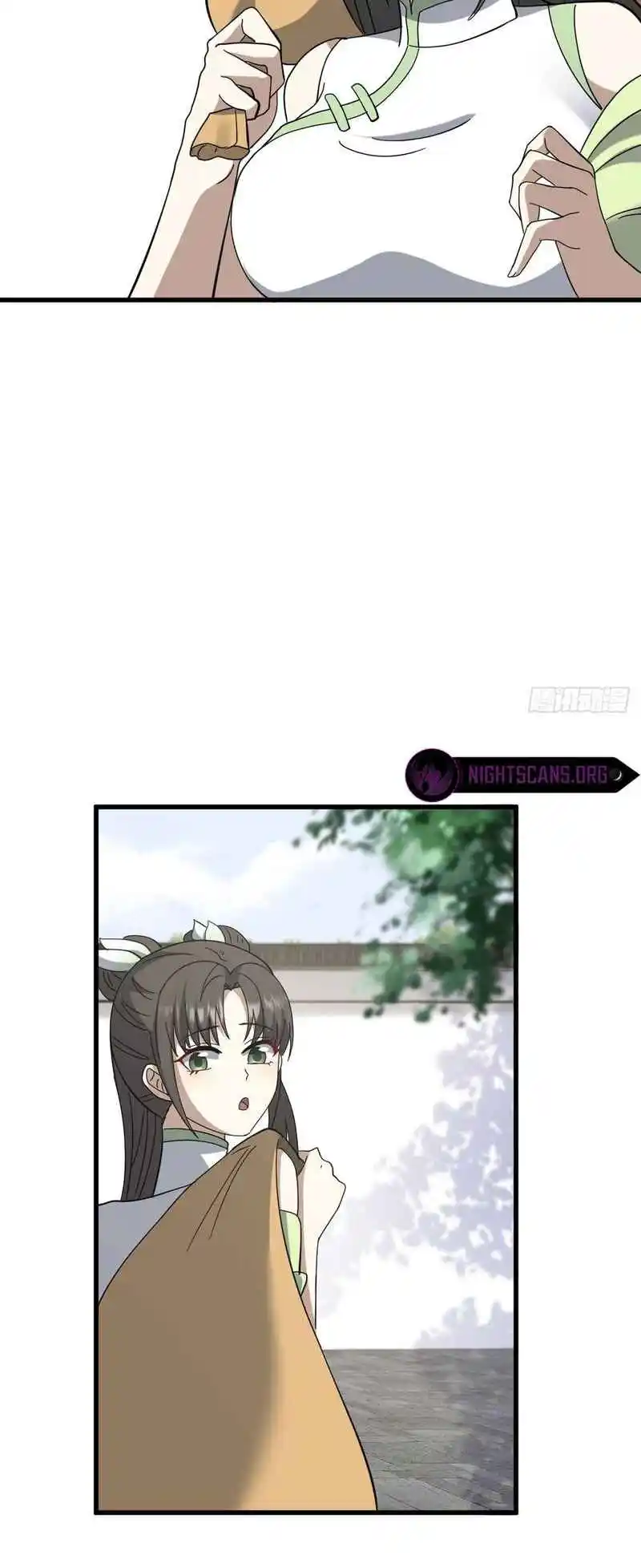 Invincible After 100 Years of Seclusion 117