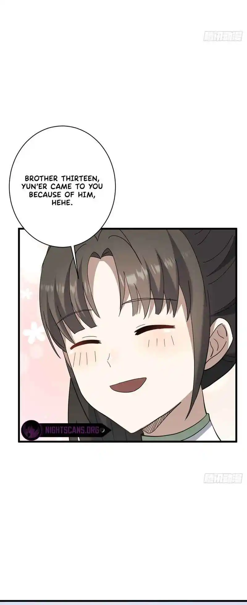 Invincible After 100 Years of Seclusion 117