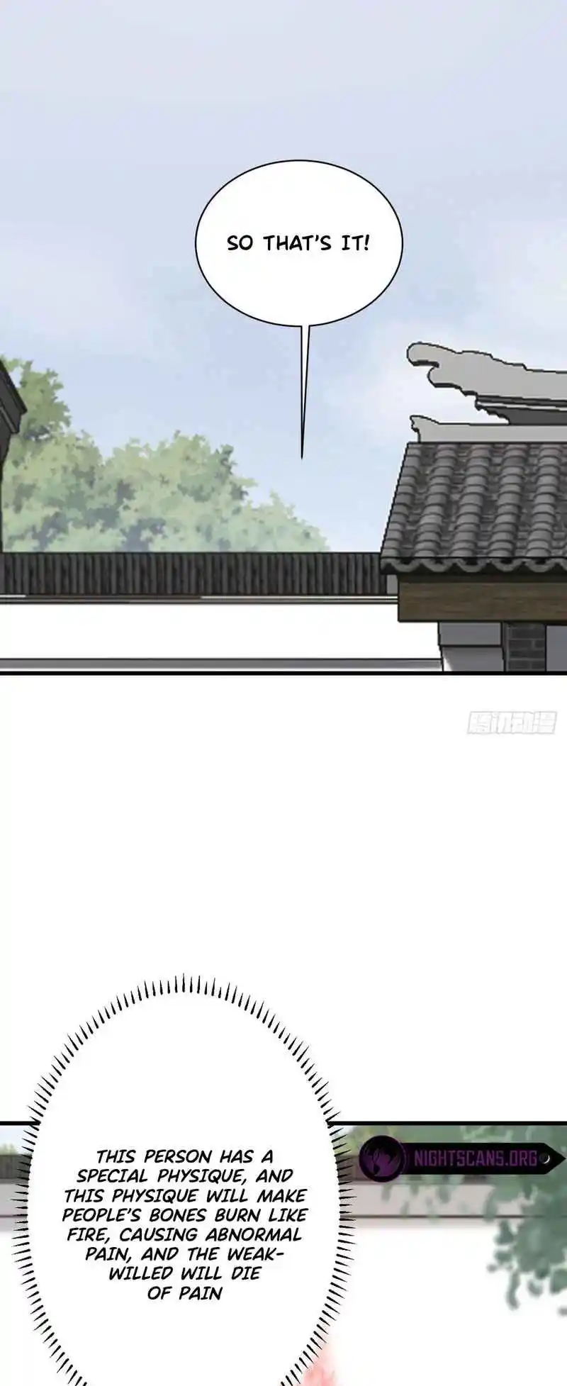 Invincible After 100 Years of Seclusion 117