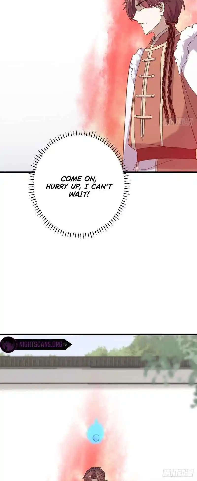 Invincible After 100 Years of Seclusion 117