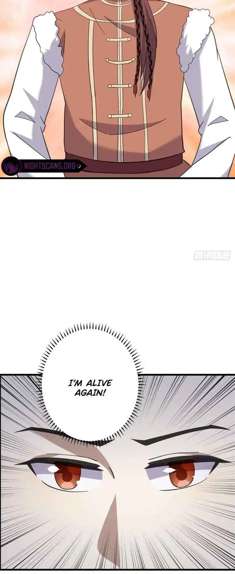 Invincible After 100 Years of Seclusion 117