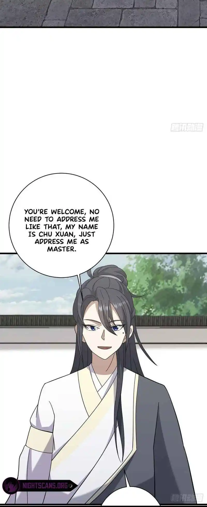 Invincible After 100 Years of Seclusion 117