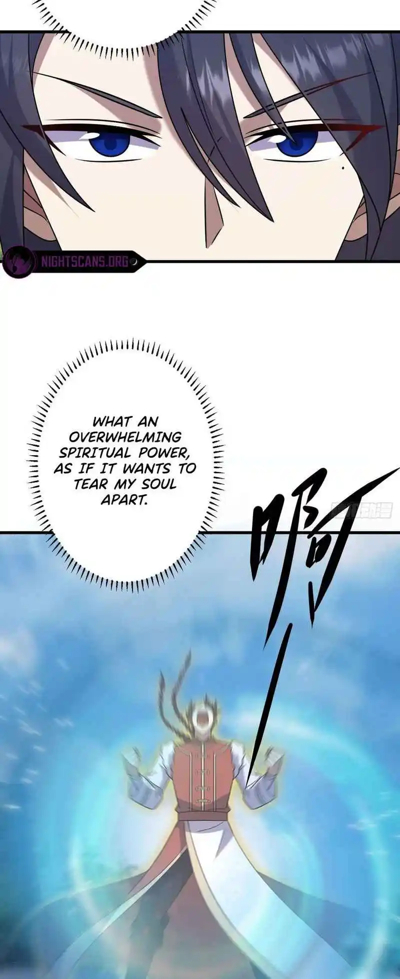 Invincible After 100 Years of Seclusion 118