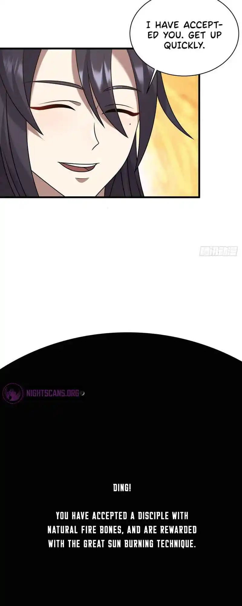 Invincible After 100 Years of Seclusion 118