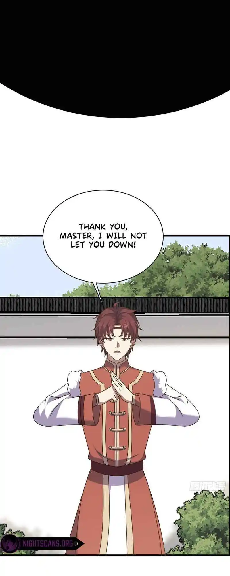 Invincible After 100 Years of Seclusion 118