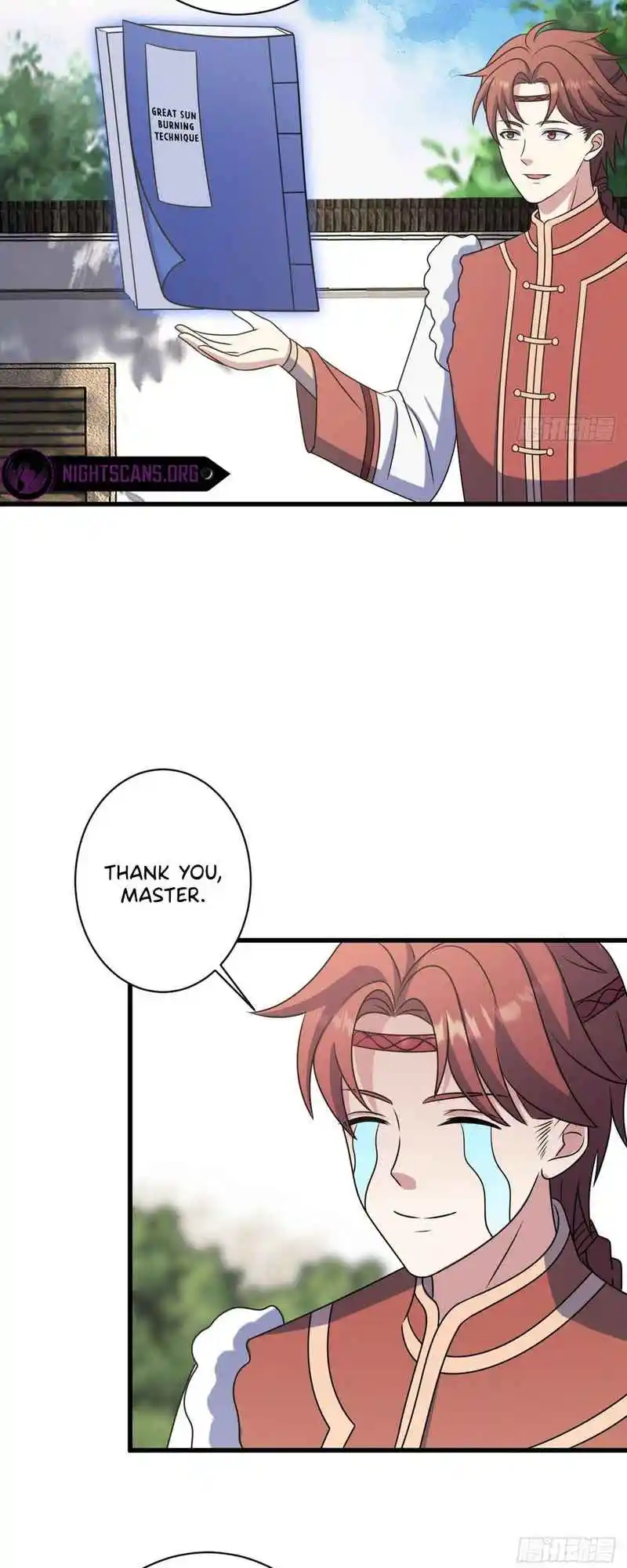 Invincible After 100 Years of Seclusion 118