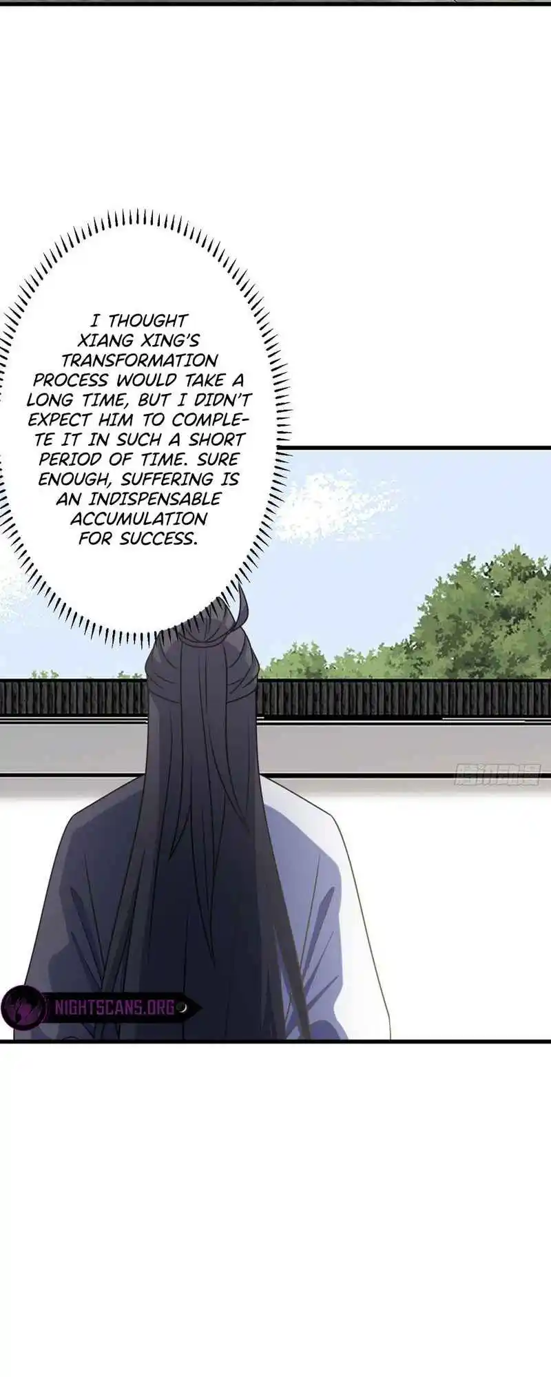 Invincible After 100 Years of Seclusion 118