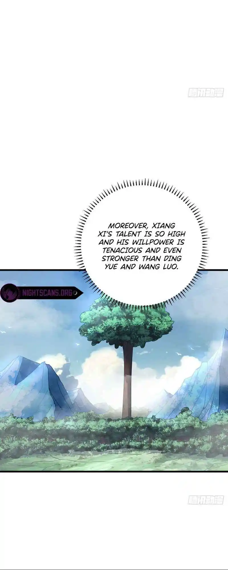 Invincible After 100 Years of Seclusion 118