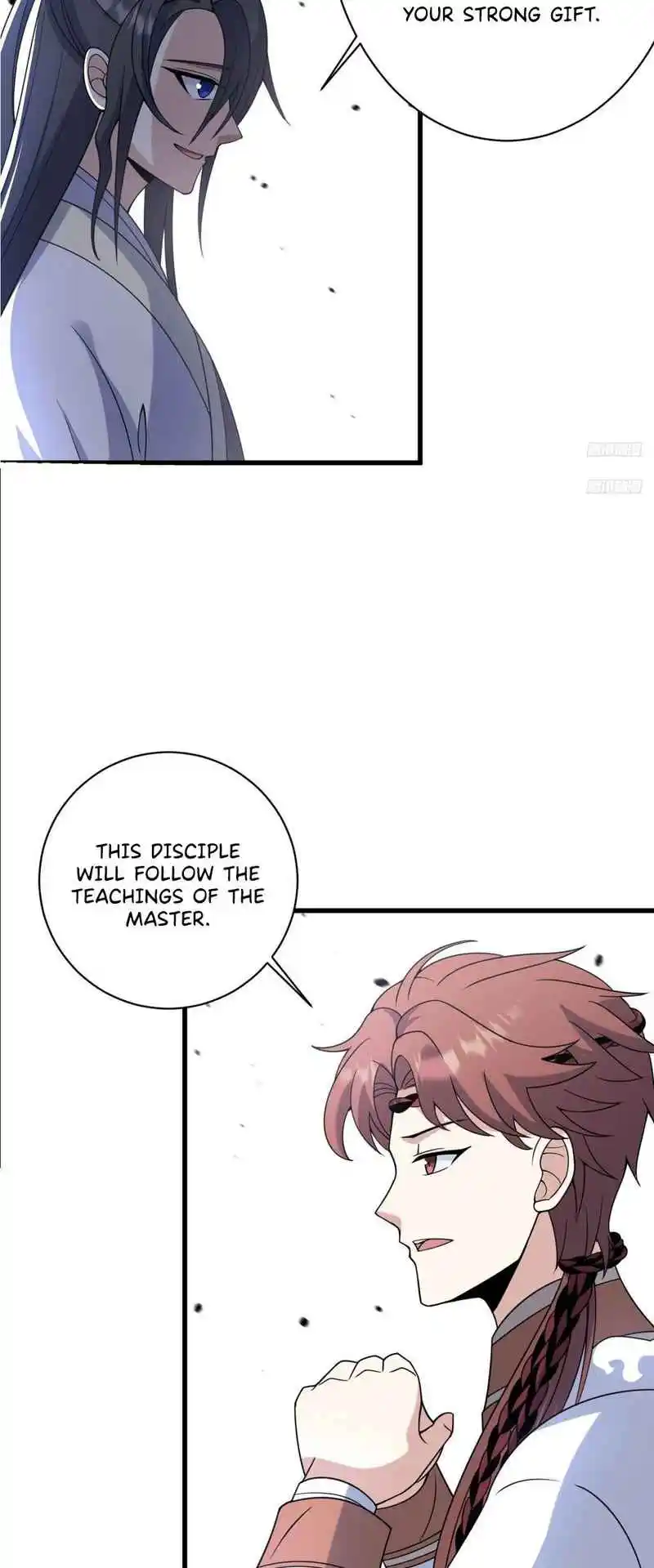 Invincible After 100 Years of Seclusion 119