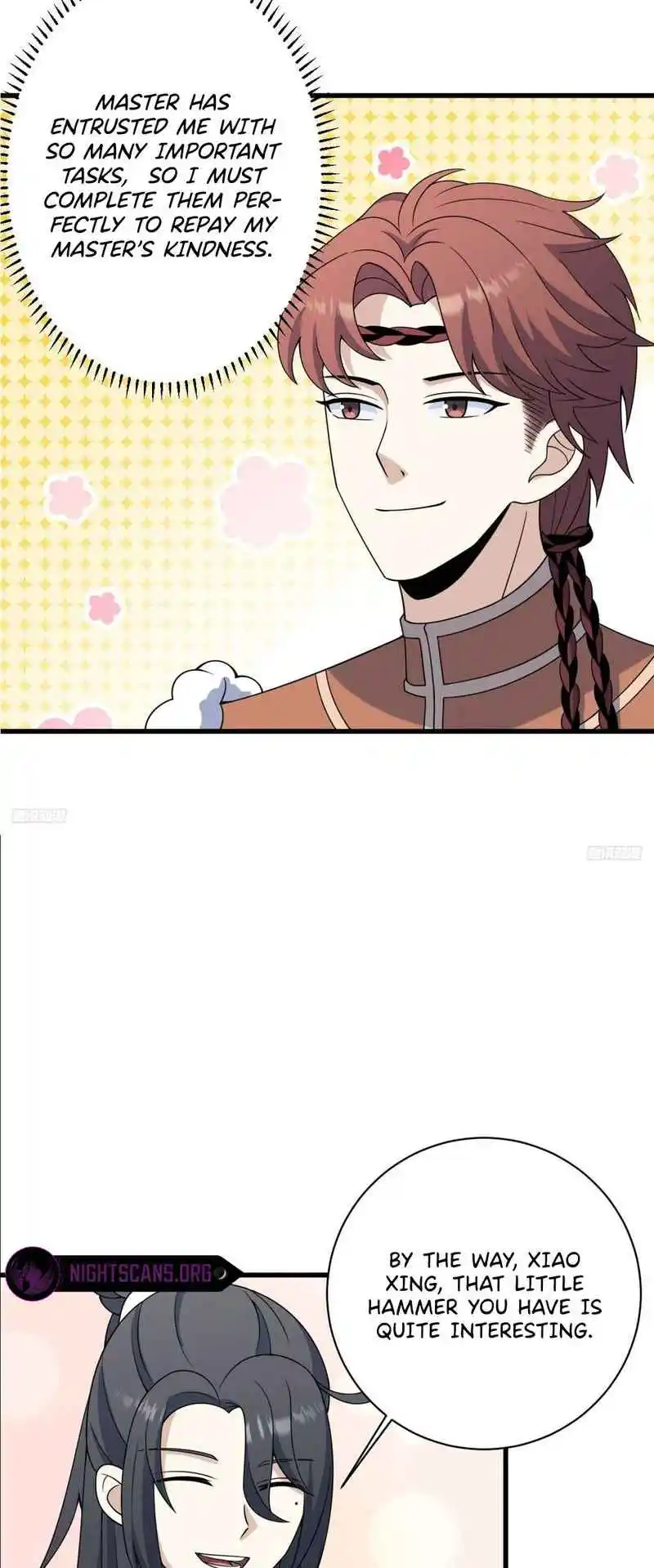 Invincible After 100 Years of Seclusion 119