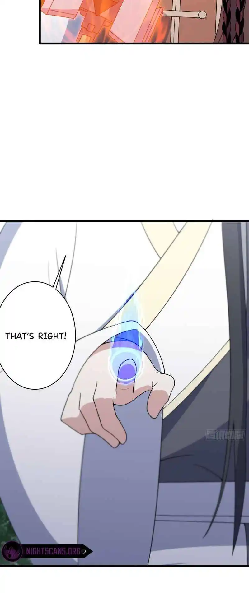 Invincible After 100 Years of Seclusion 119