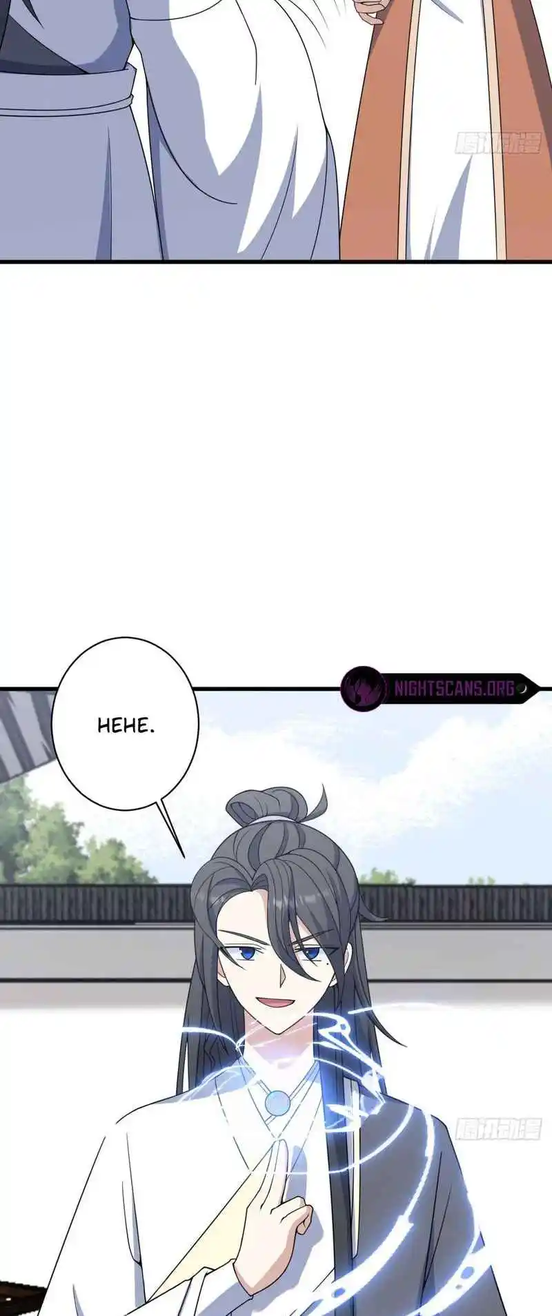 Invincible After 100 Years of Seclusion 119