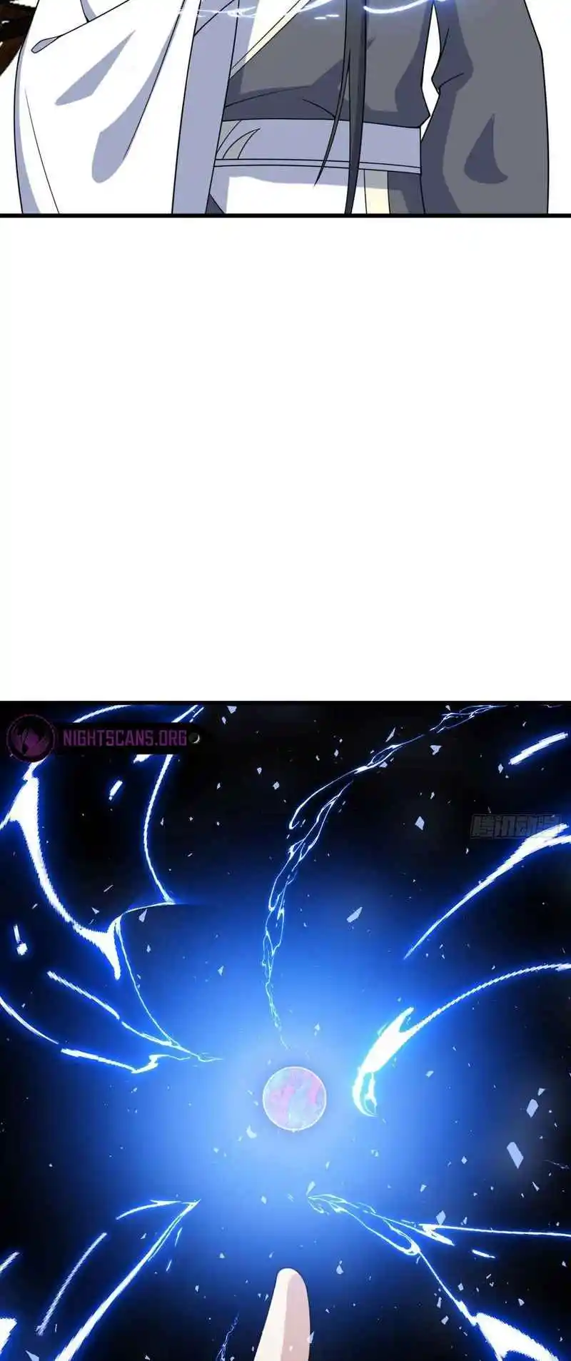 Invincible After 100 Years of Seclusion 119