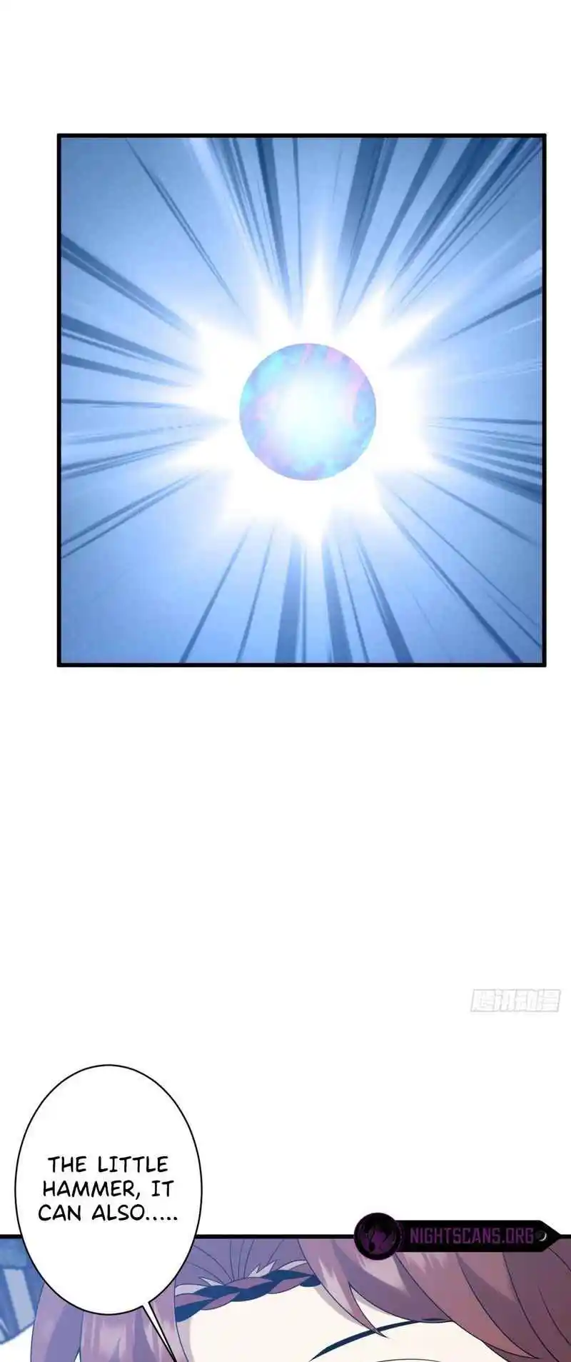 Invincible After 100 Years of Seclusion 119