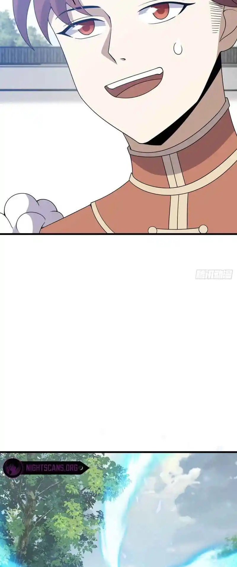 Invincible After 100 Years of Seclusion 119