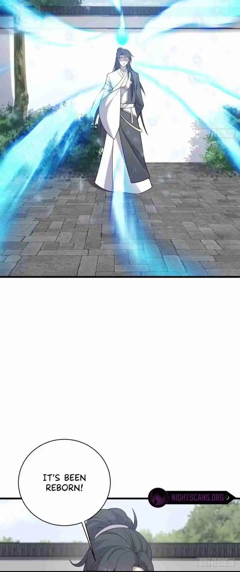 Invincible After 100 Years of Seclusion 119