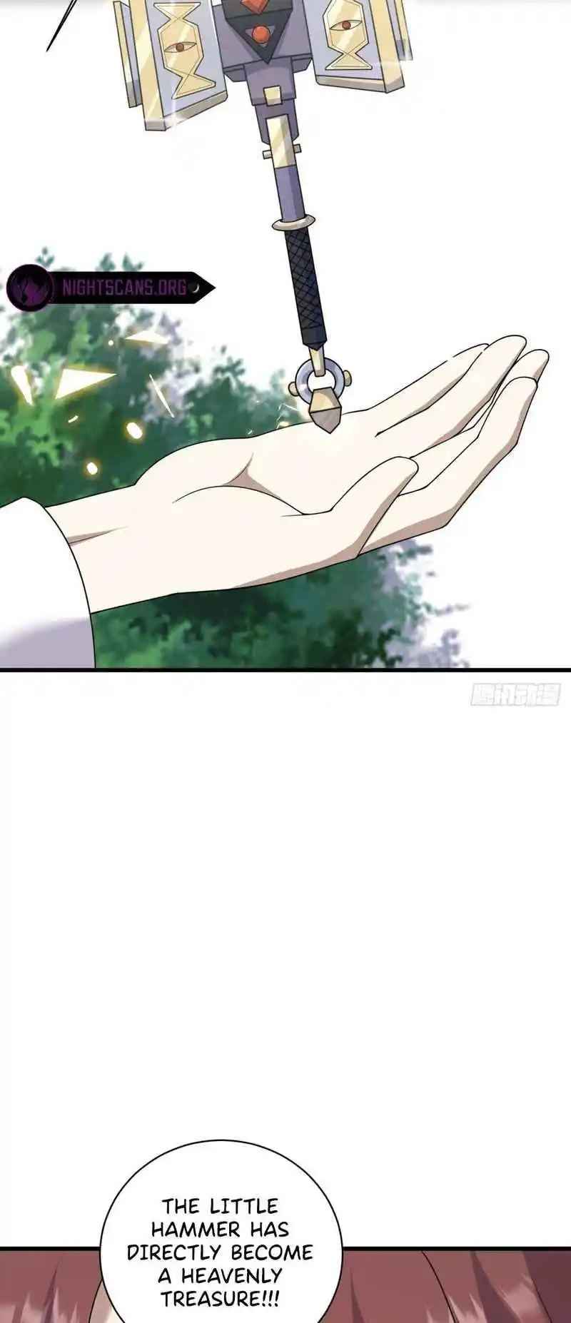 Invincible After 100 Years of Seclusion 119