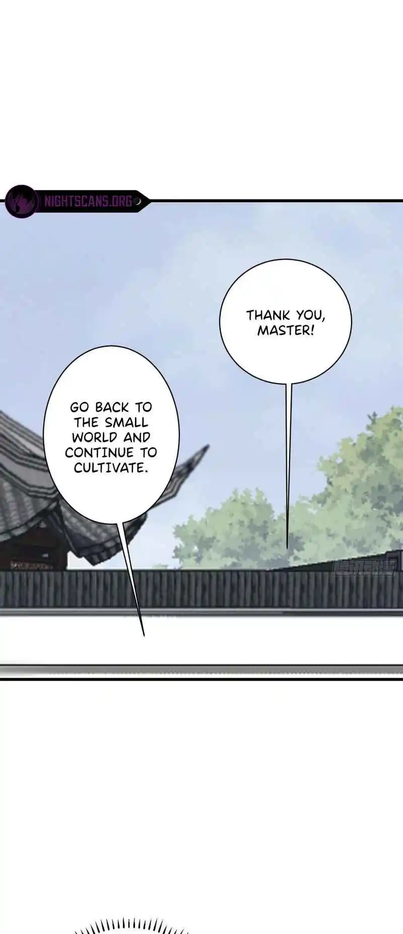 Invincible After 100 Years of Seclusion 119